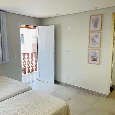 Anexo Marques Hotell Araquari Exteriör bild