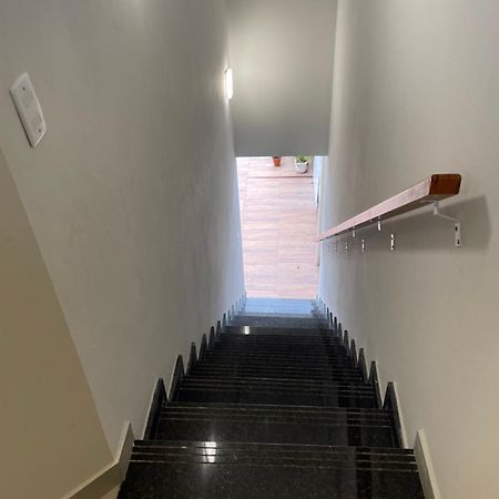 Anexo Marques Hotell Araquari Exteriör bild