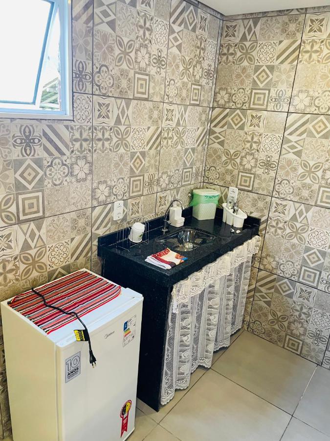 Anexo Marques Hotell Araquari Exteriör bild