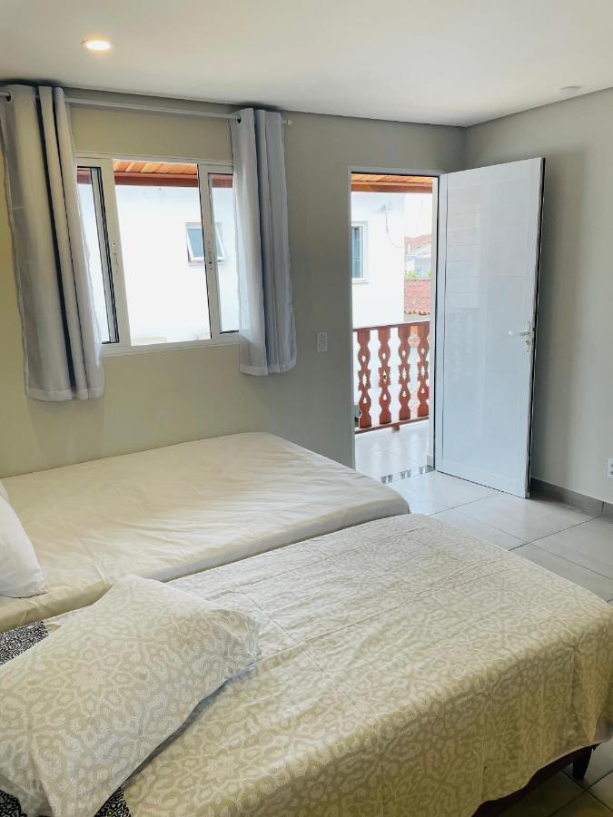 Anexo Marques Hotell Araquari Exteriör bild