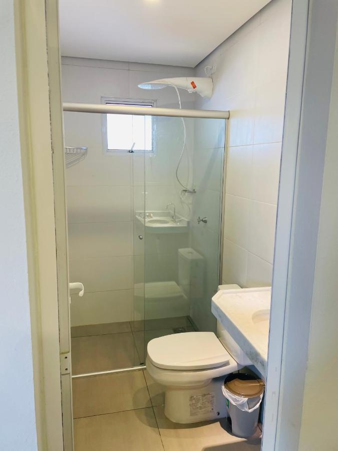 Anexo Marques Hotell Araquari Exteriör bild