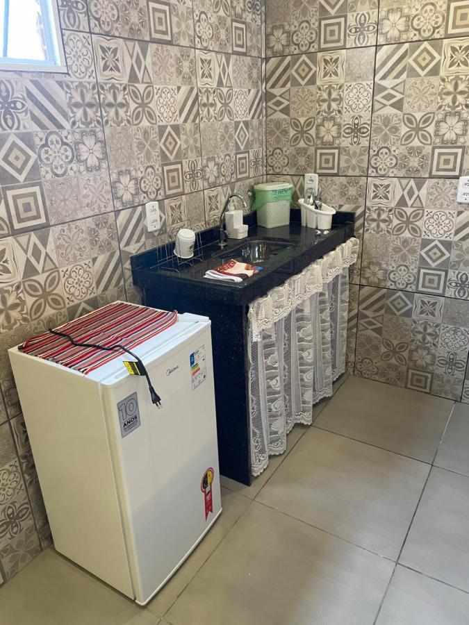 Anexo Marques Hotell Araquari Exteriör bild