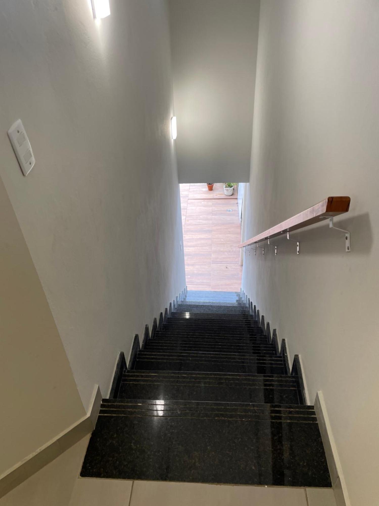 Anexo Marques Hotell Araquari Exteriör bild