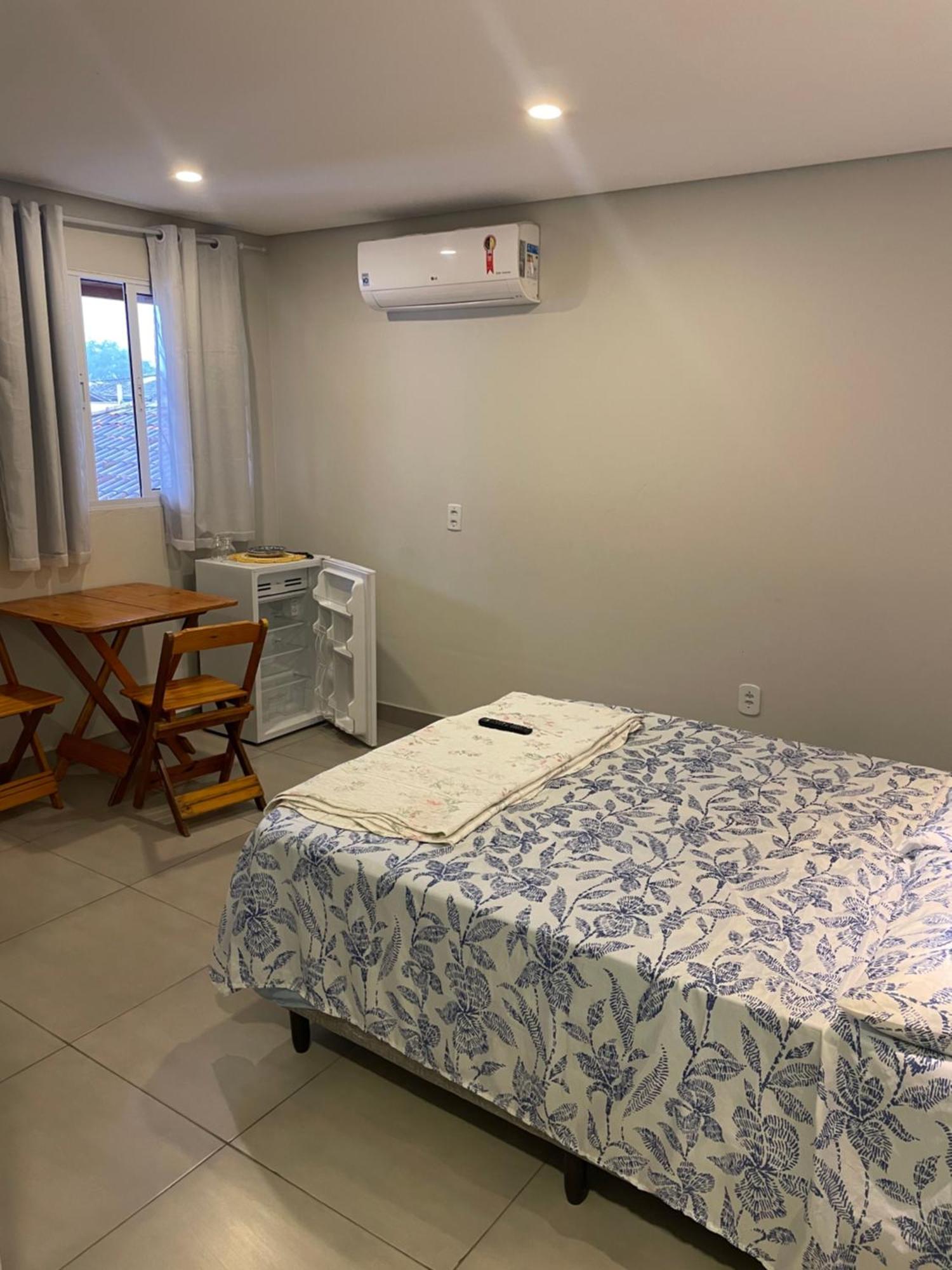 Anexo Marques Hotell Araquari Exteriör bild