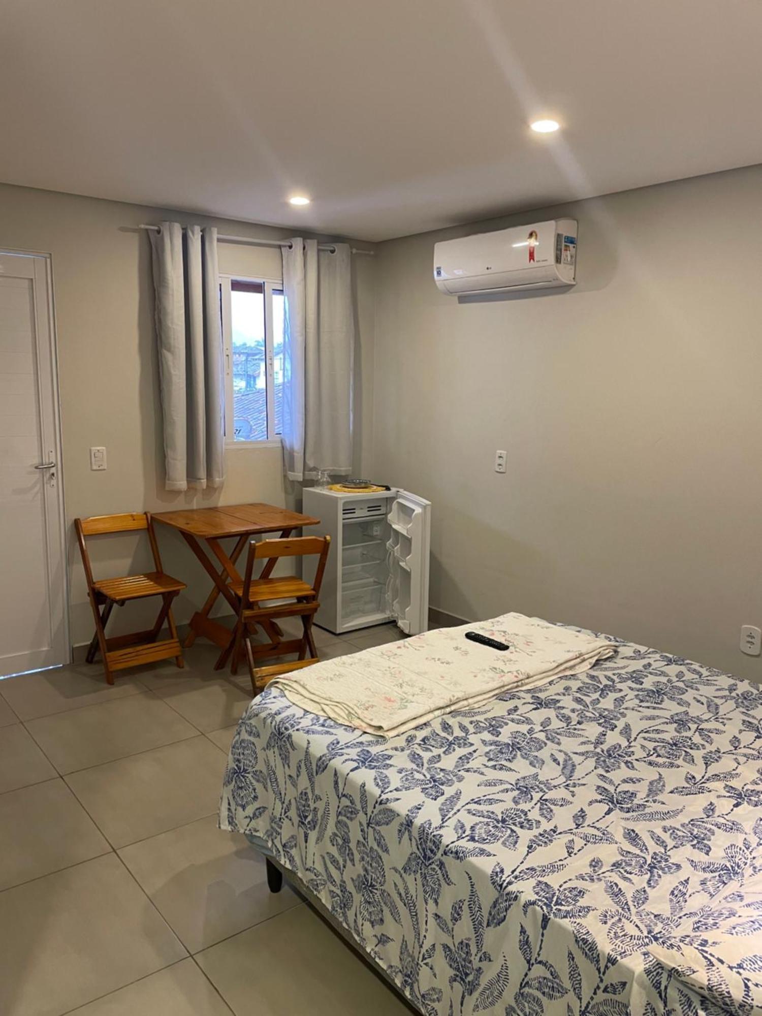 Anexo Marques Hotell Araquari Exteriör bild